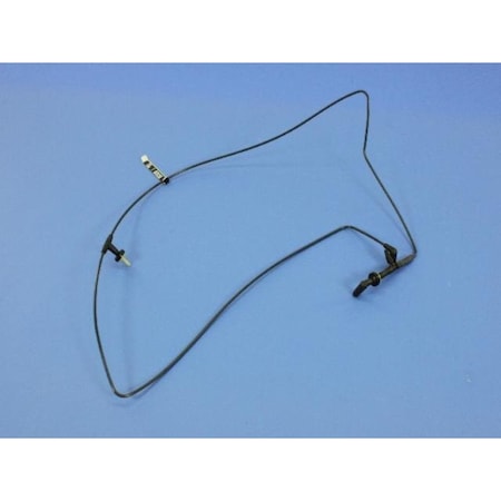 Mopar Vacuum Hose, 55037637Ab 55037637AB